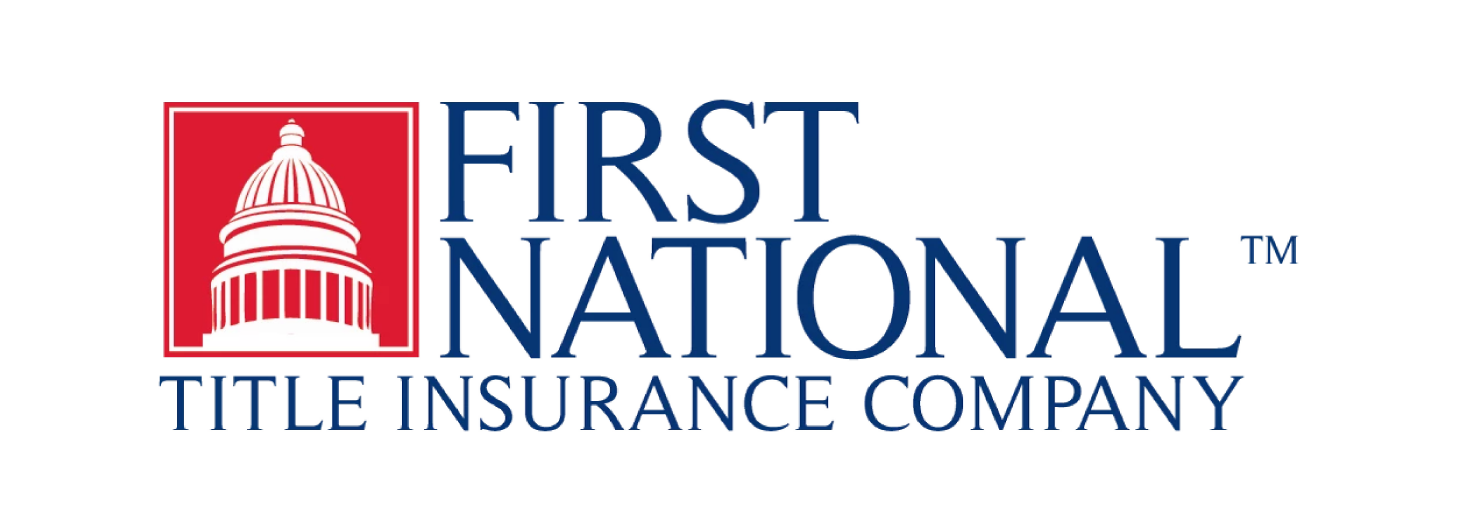 First National Title Insurance Company